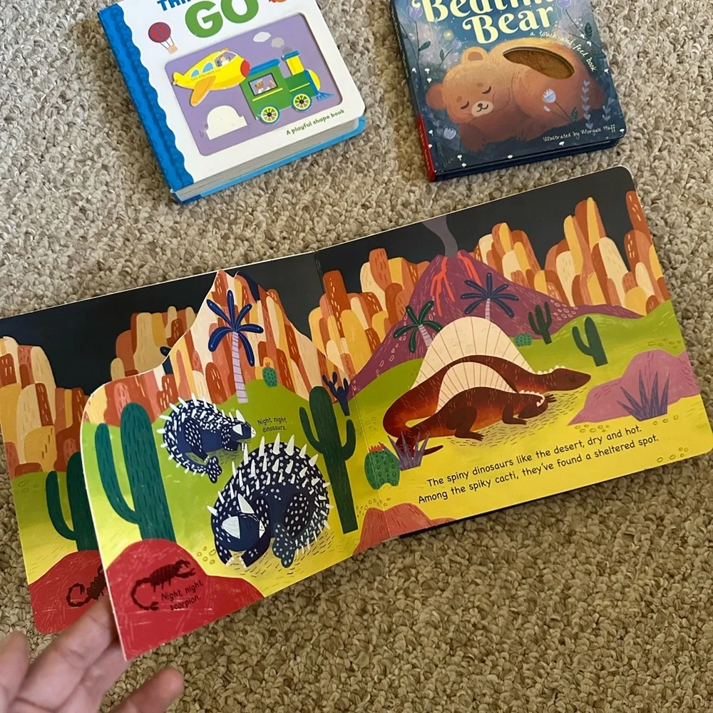 Set of 3 beautiful Children’s Books - Picture 5 of 8